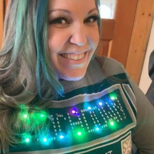 Meet your Posher, Candice